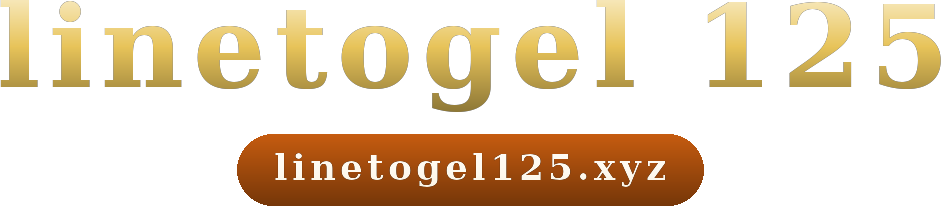 linetogel 125 logo
